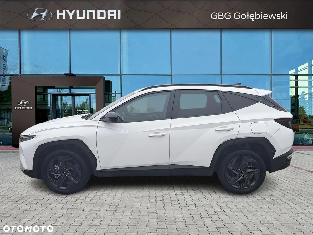 Hyundai Tucson 1.6 T-GDi HEV Executive Final Edition 2WD - 2