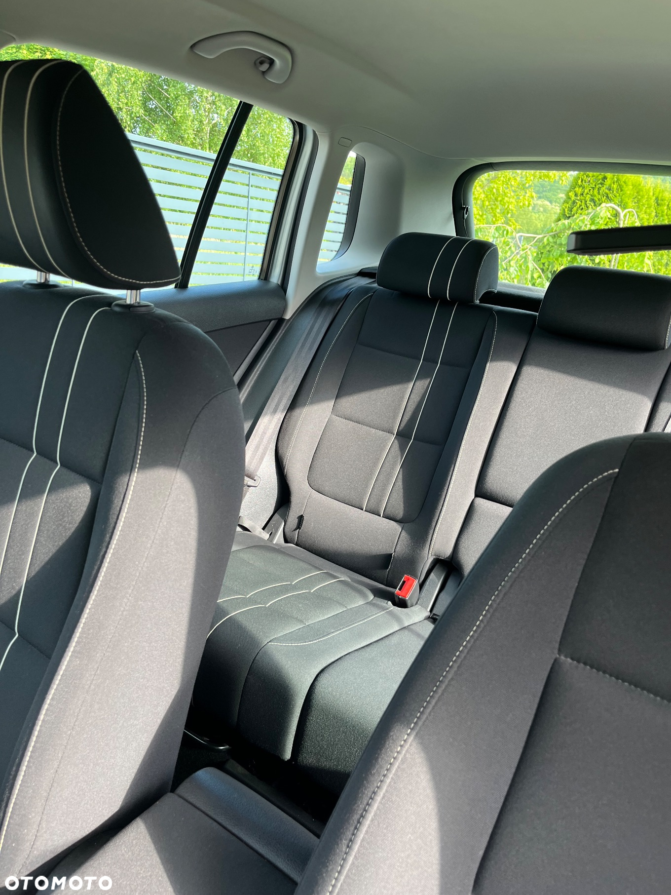 Volkswagen Tiguan 2.0 TDI BlueMot Trend&Fun - 16