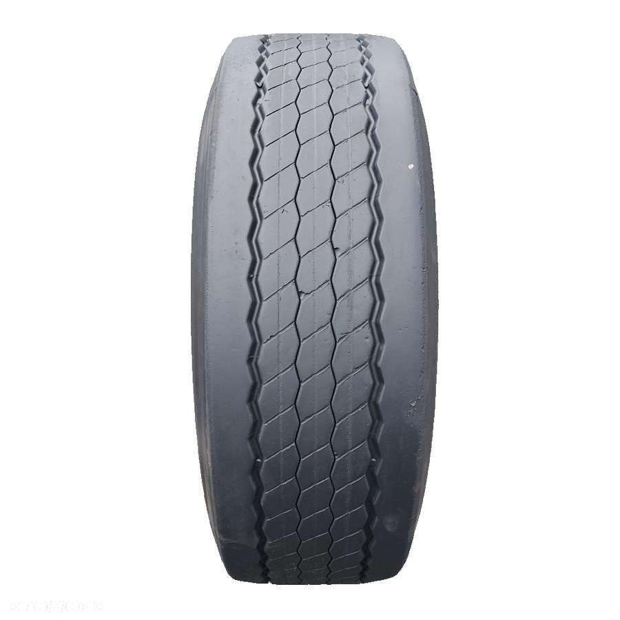 Komplet opon - 2 x 385/65 R22.5 Goodyear - 5