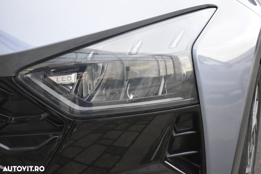 Hyundai Bayon 1.0 T-GDI M-Hybrid 100 CP 7DCT Led Line - 38