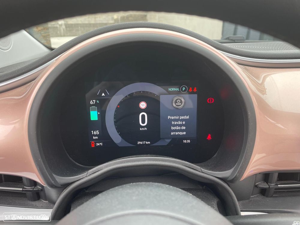 Fiat 500e 42 kWh - 6