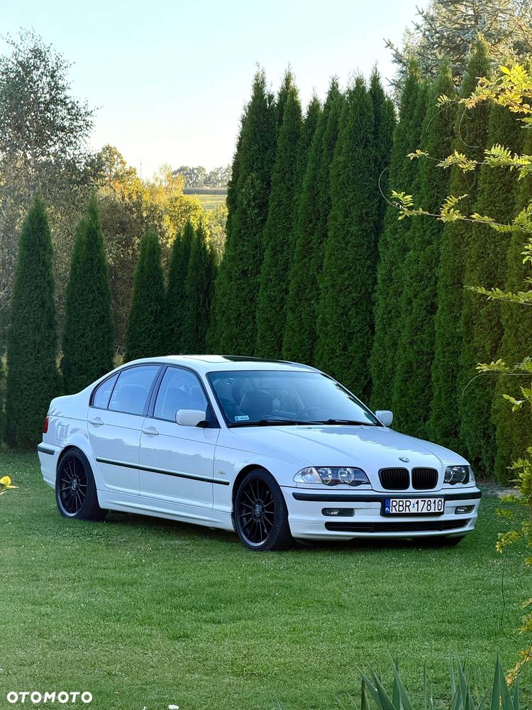 BMW Seria 3