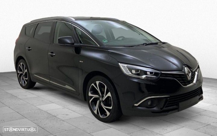 Renault Grand Scénic - 13