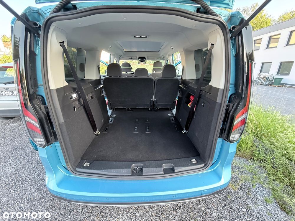 Ford Tourneo Connect Grand 2.0 EcoBlue Active - 18