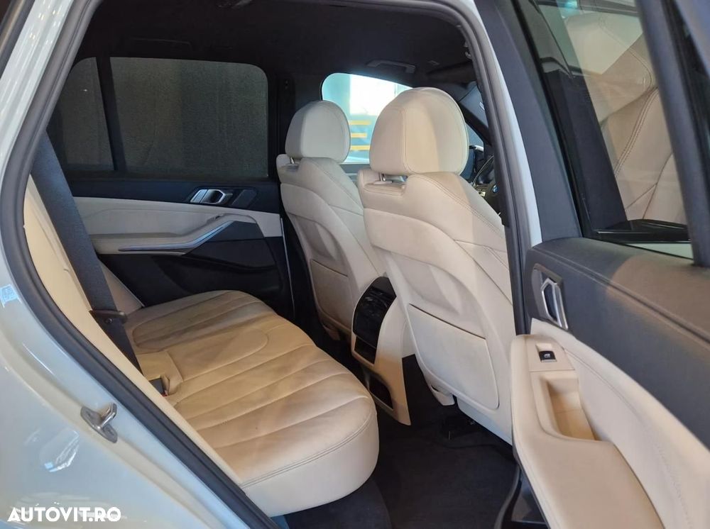 BMW X5 - 19