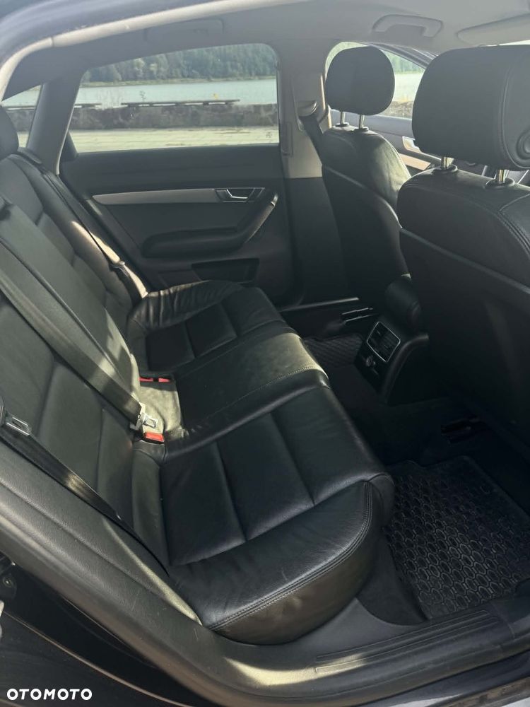 Audi A6 Limousine - 6