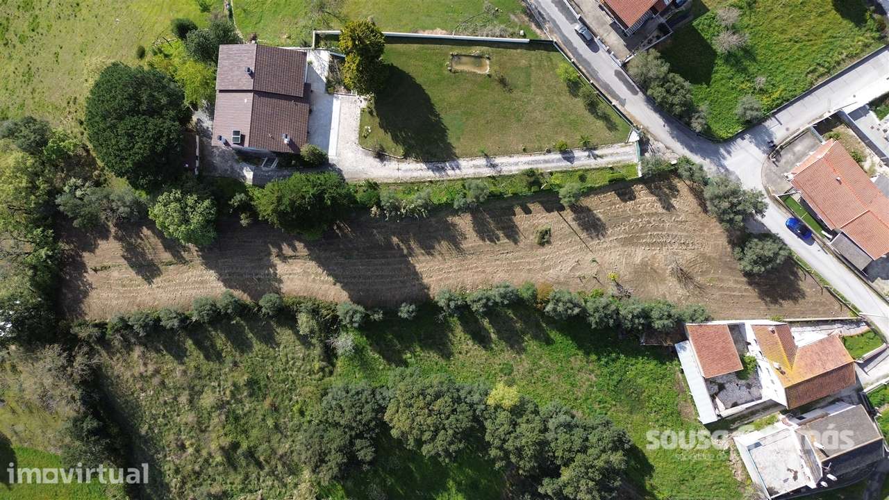 Terreno Para Construção  Venda em Leiria, Pousos, Barreira e Cortes,Le - Grande imagem: 3/6