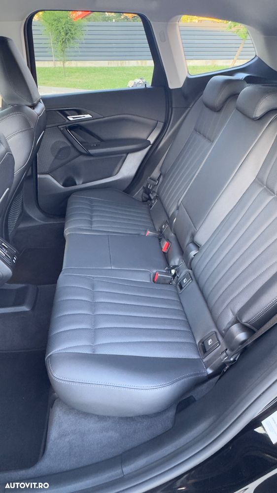 BMW X1 - 14