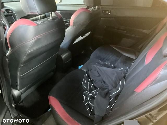Subaru WRX STI 2.5 Sport - 7