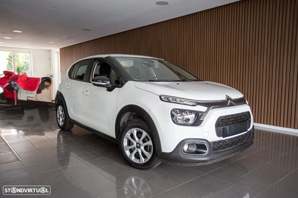 Citroën C3 - 19