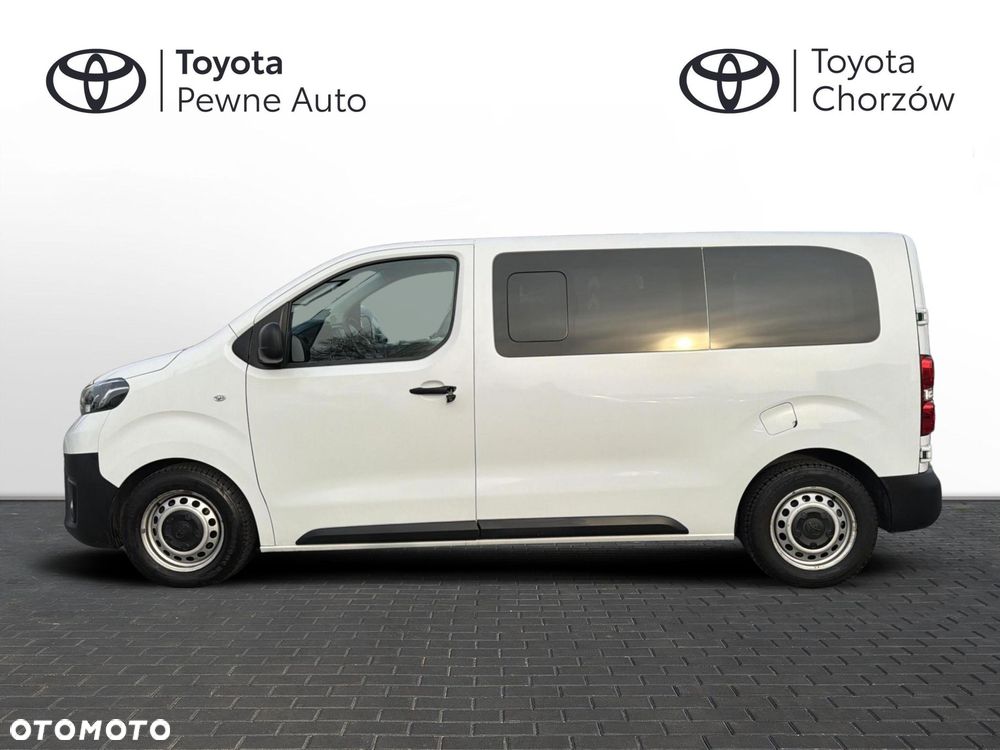 Toyota PROACE - 2
