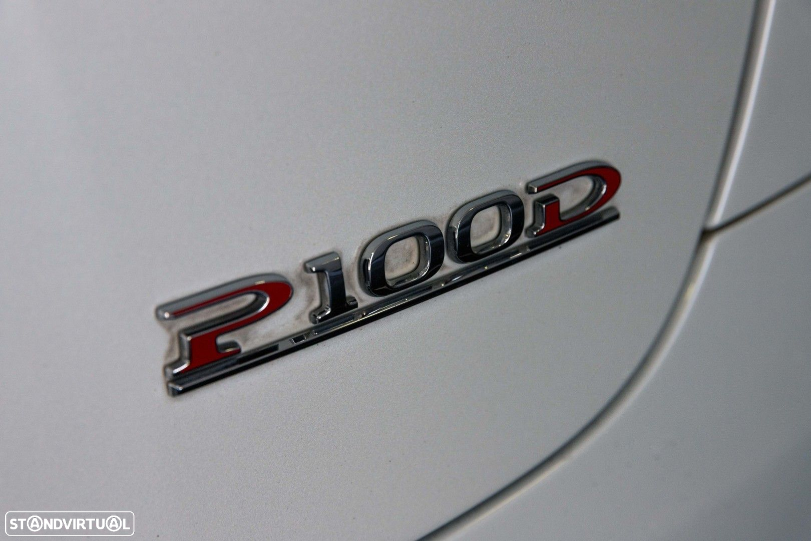 Tesla Model X P100D - 15