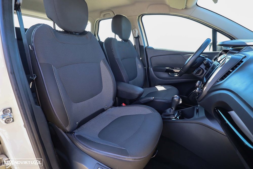 Renault Captur 0.9 TCE Exclusive - 13