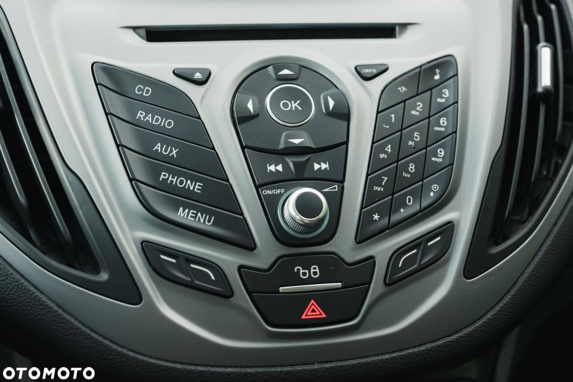 Ford B-MAX - 21