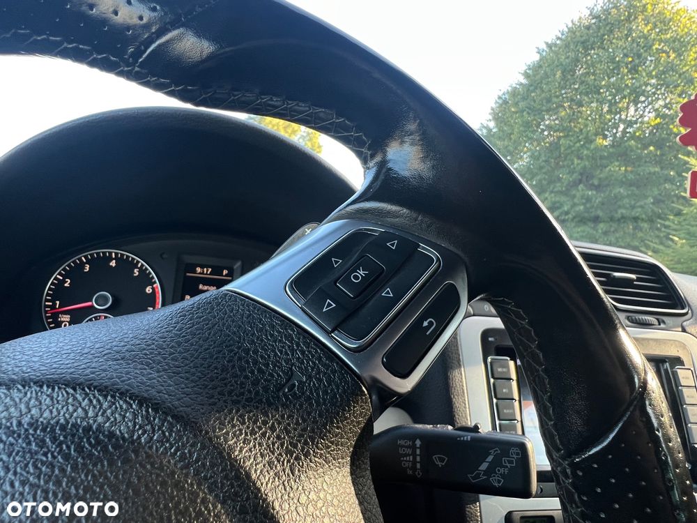 Volkswagen Scirocco 1.4 TSI DSG - 16