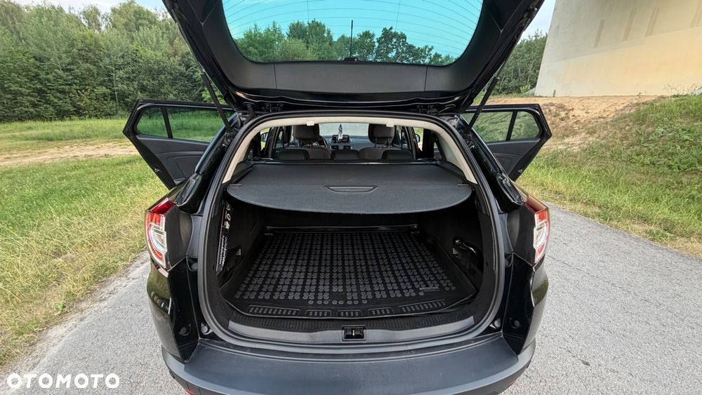 Renault Megane ENERGY dCi 110 LIMITED - 35