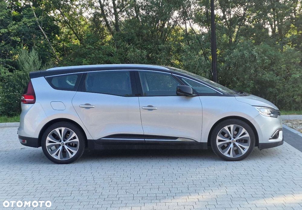 Renault Grand Scenic - 4