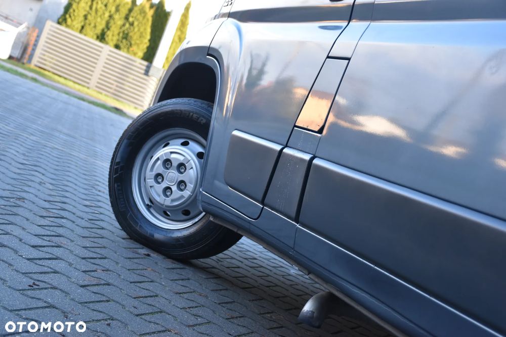 Fiat Ducato 2.3 JTD - 36