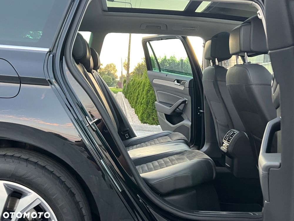 Volkswagen Passat 2.0 TDI BMT Highline DSG - 18