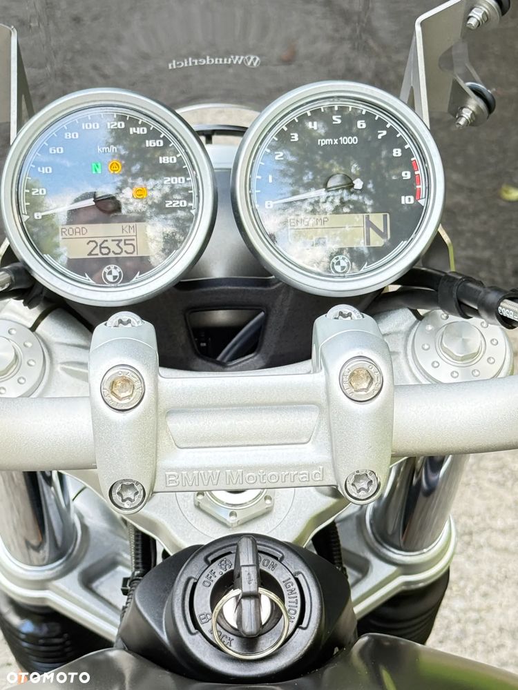 BMW R - 20