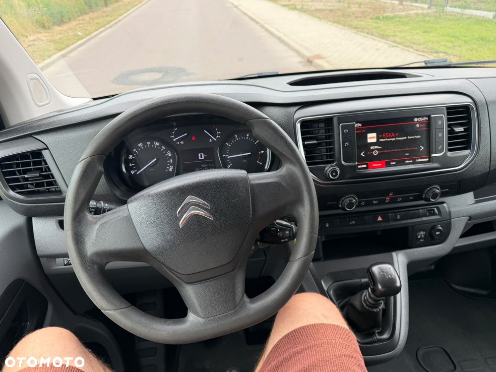 Citroën JUMPY - 32