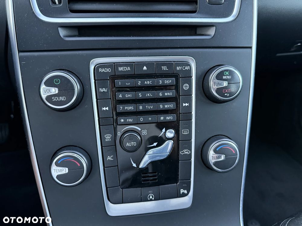 Volvo V60 - 18