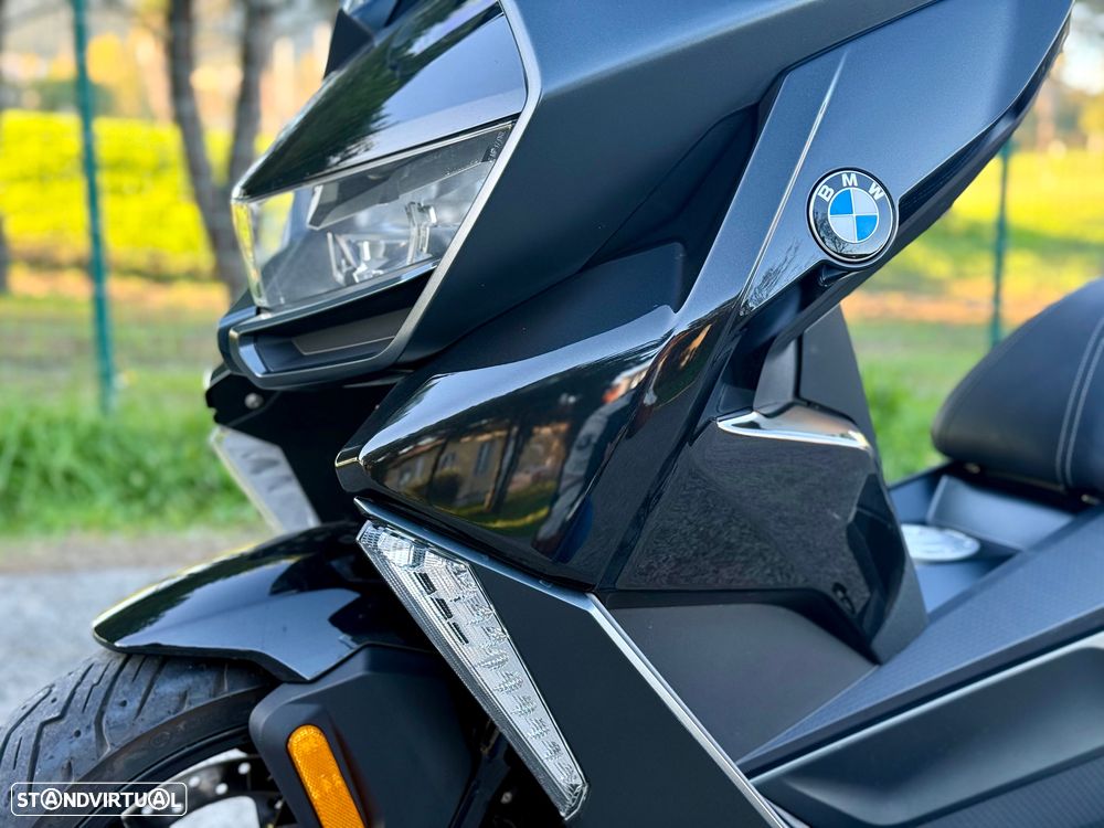 BMW C 400 GT - 24