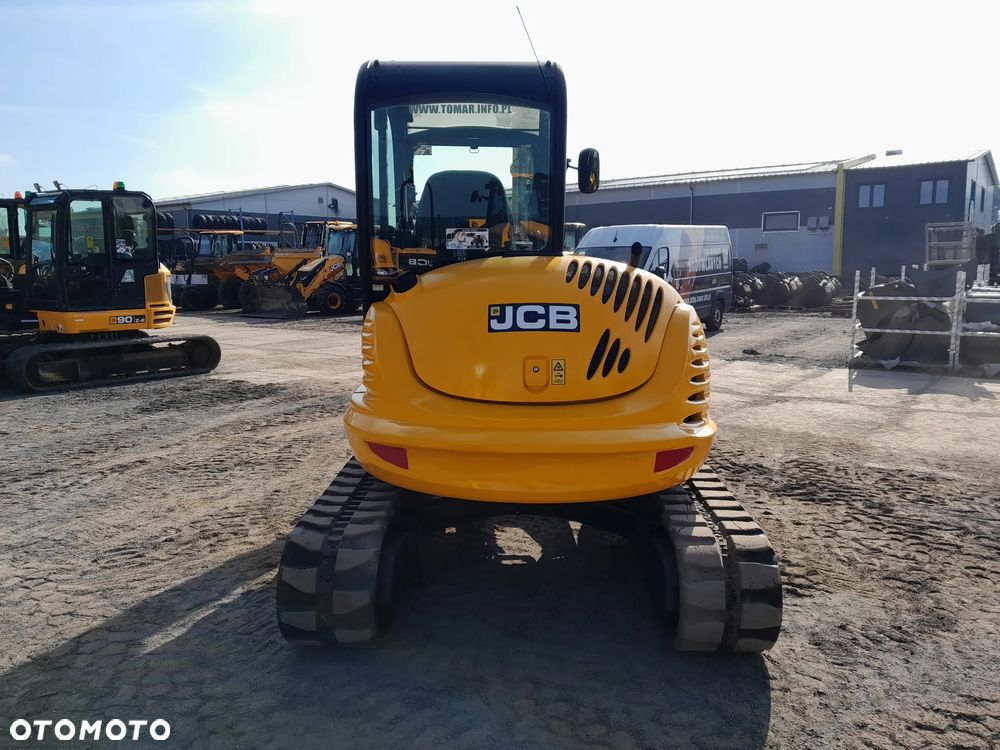 JCB 8065 RTS - 7