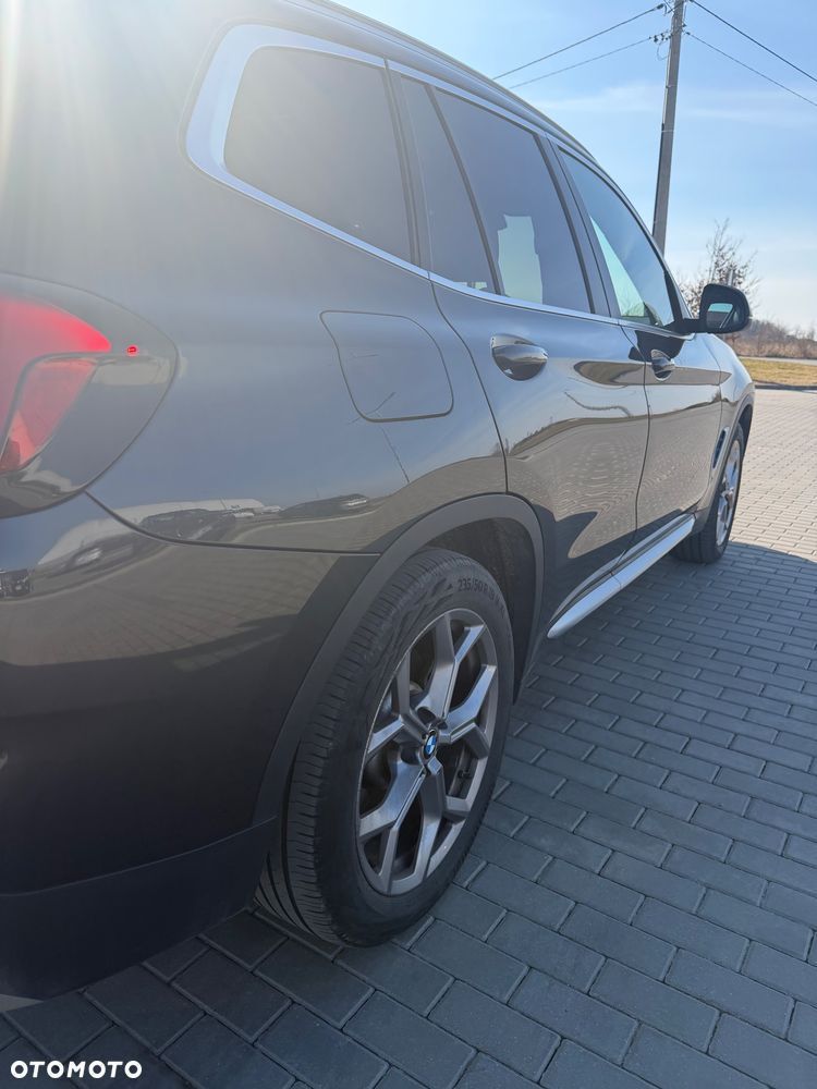 BMW X3 xDrive30i Advantage - 6