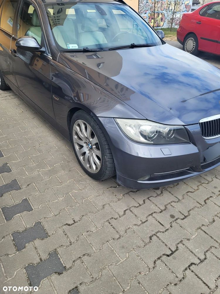 BMW Seria 3 330d - 1