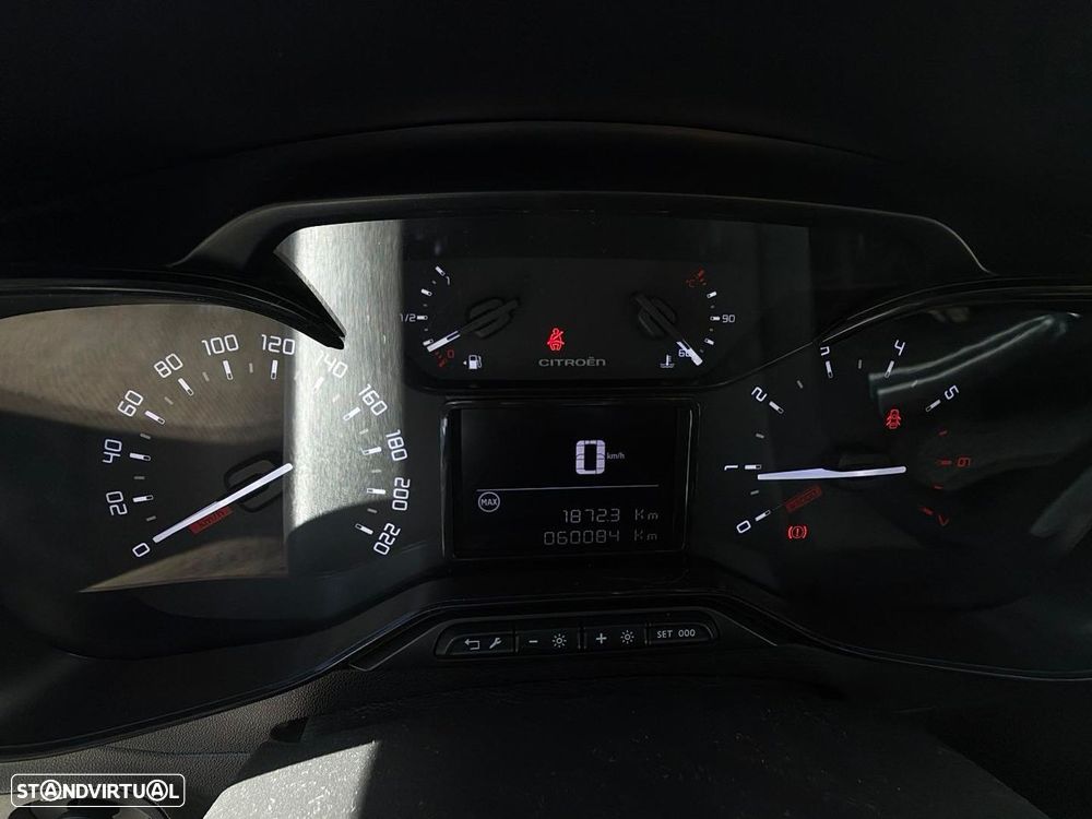 Citroën C3 1.2 PureTech Feel Pack - 15
