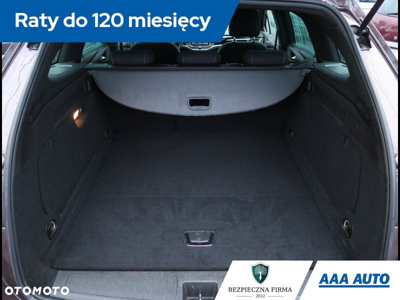 Opel Astra - 15
