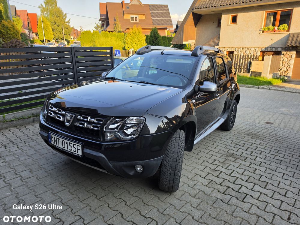 Dacia Duster - 16