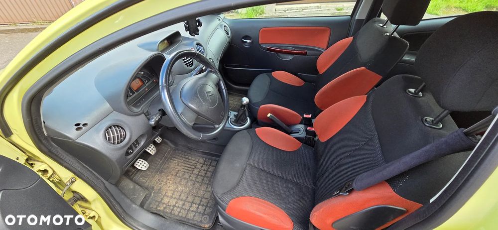 Citroën C2 1.6 VTS - 10