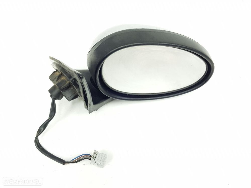 RETROVISOR DIREITO MG ROVER ROVER 45 RT - 1
