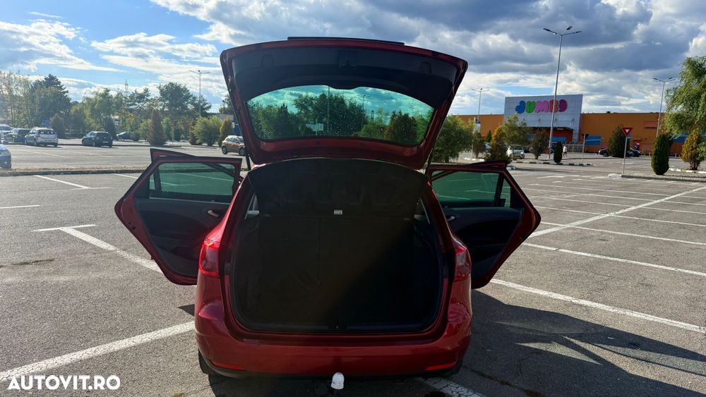 Seat Ibiza 1.2 TDI Ecomotive - 12