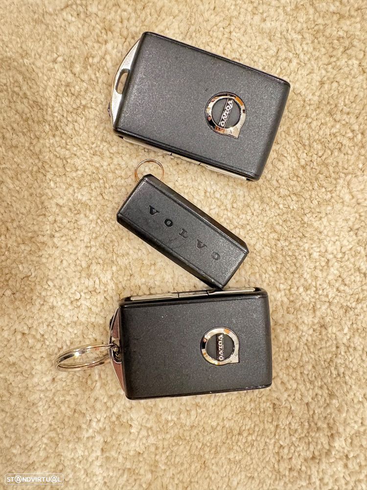 Volvo XC 40 1.5 T3 Momentum Plus Geartronic - 8