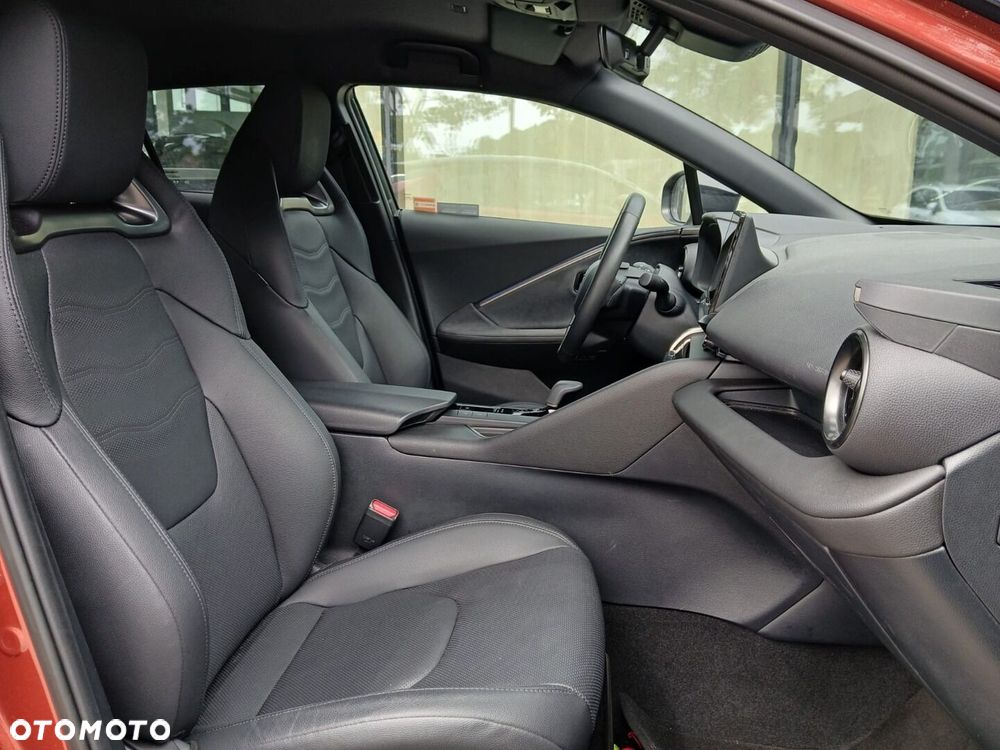 Toyota C-HR - 25