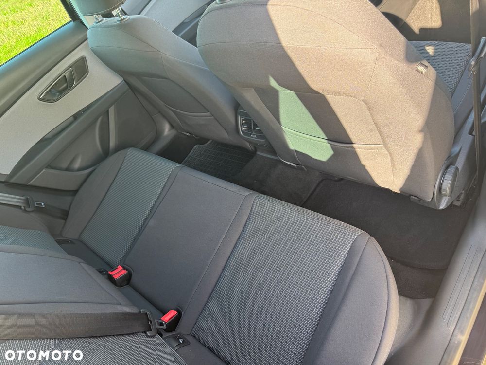 Seat Leon 1.4 TSI Style S&S - 21