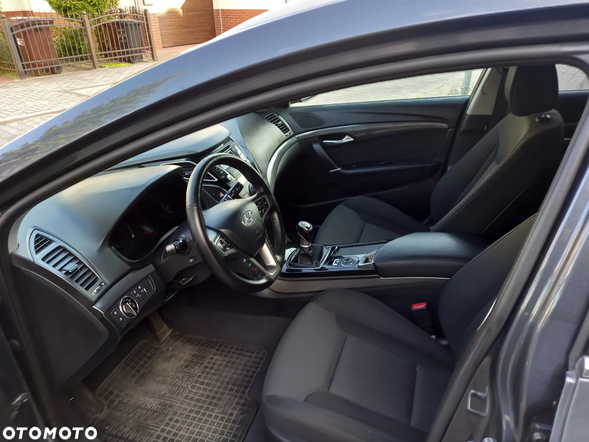 Hyundai i40 1.7 CRDi Business - 3