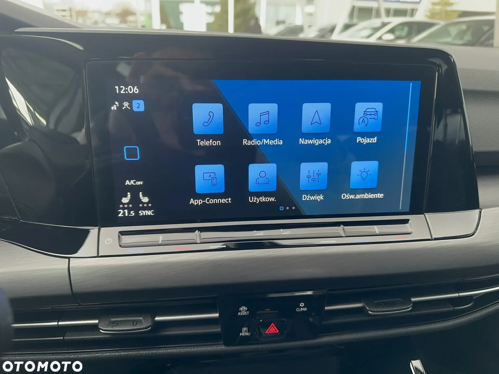 Volkswagen Golf - 20