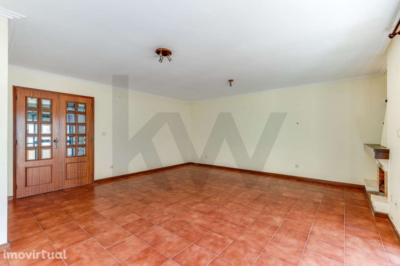 T3 Leça da Palmeira junto às escolas - Grande imagem: 4/27