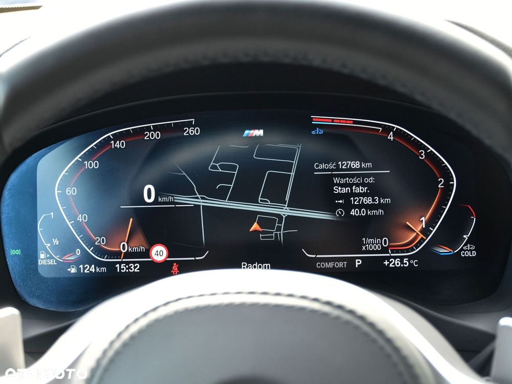 BMW X4 - 19