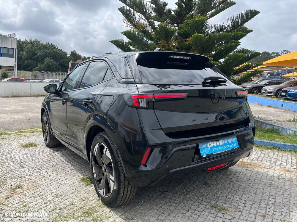 Opel Mokka-e GS - 10