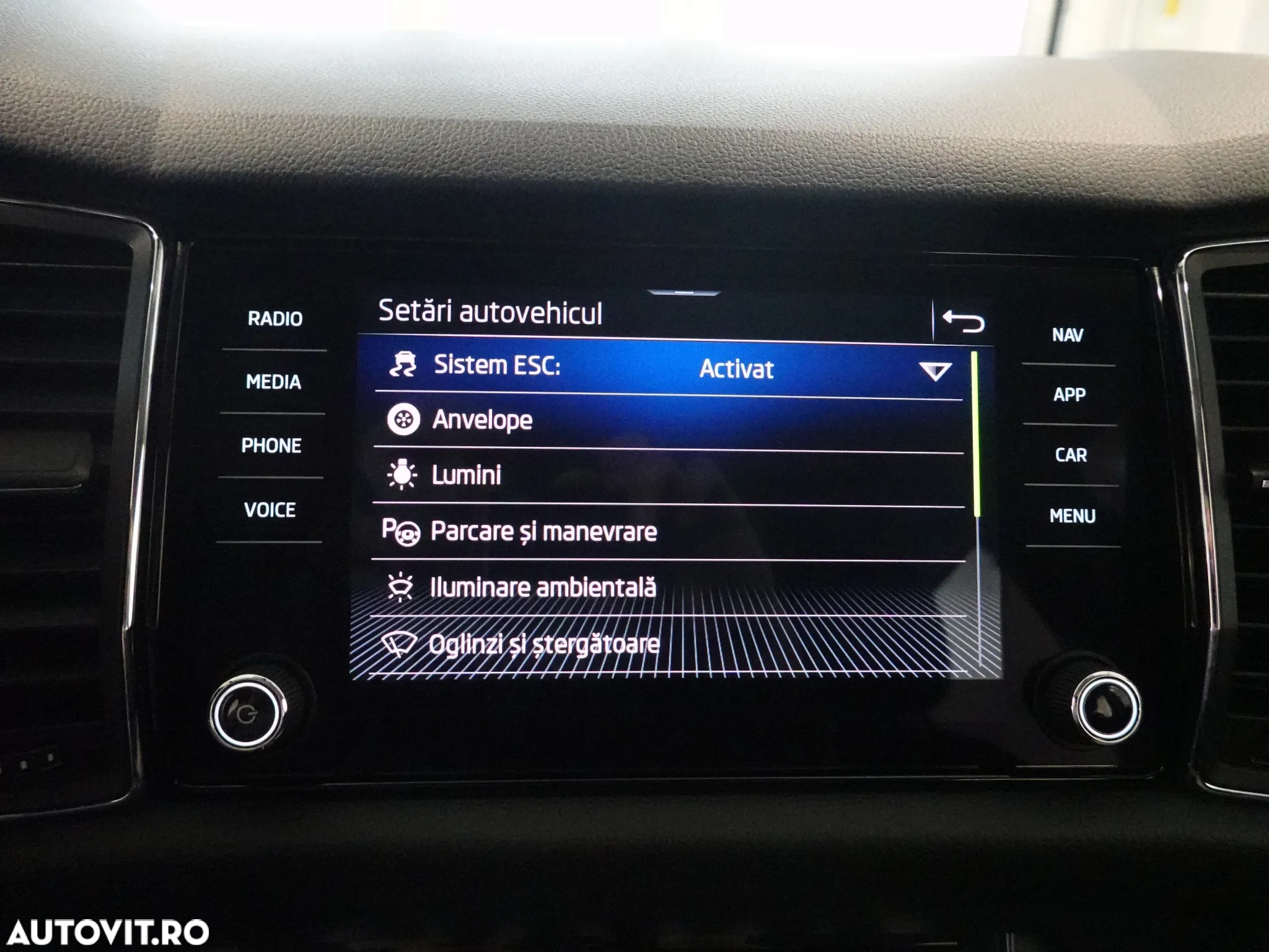 Skoda Kodiaq 2.0 TDI 4X4 DSG Ambition - 27