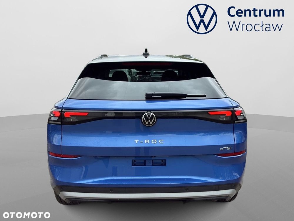 Volkswagen T-Roc - 9
