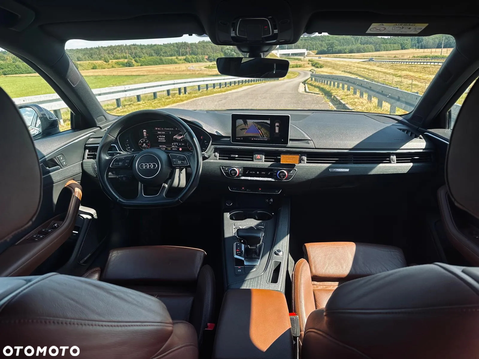 Audi A4 2.0 TDI Quattro S tronic - 8