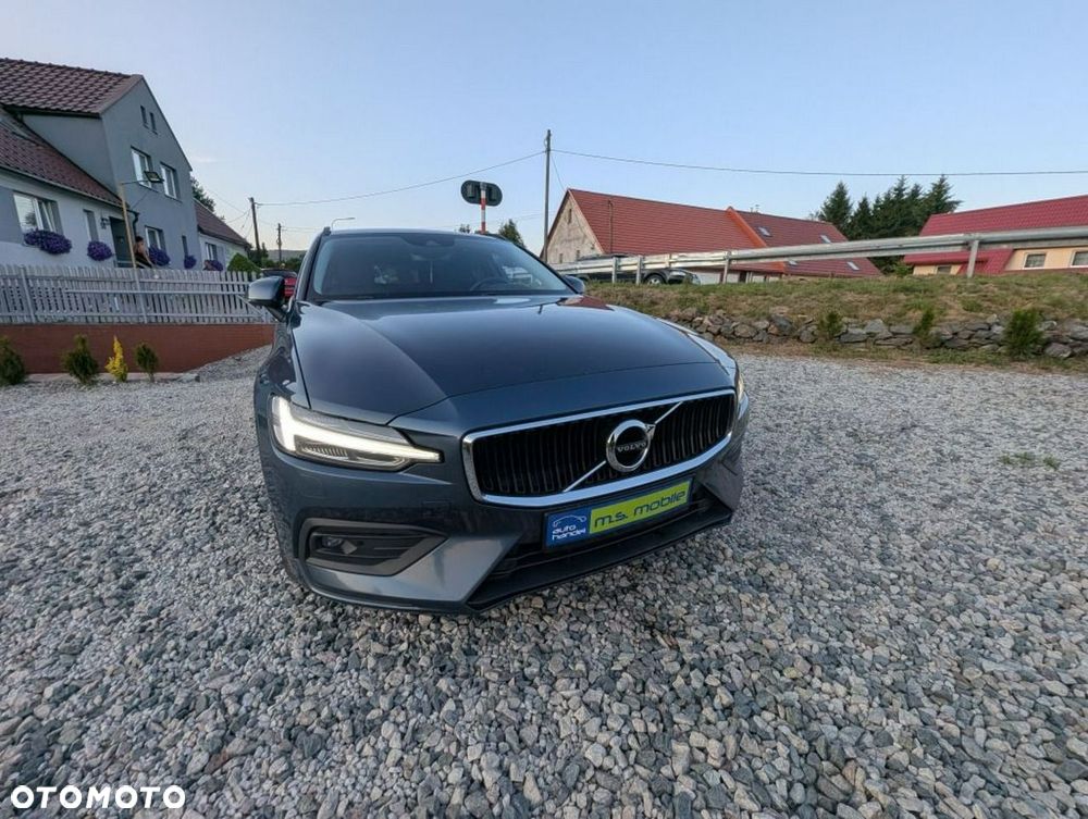 Volvo V60 - 3