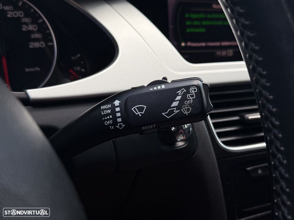 Audi A4 Avant 2.0 TDI Sport - 18