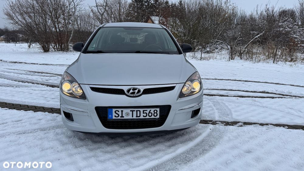 Hyundai i30 - 5